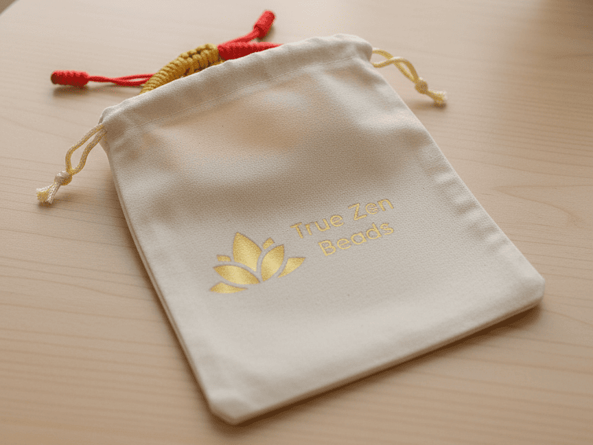 Dual-Tone Lucky Knot Bracelet Meaning: Red & Gold Symbolism for Luck, Protection, and Prosperity