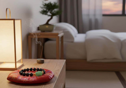 Can I sleep with Pixiu bracelet - Complete guide to traditional practices and care tips