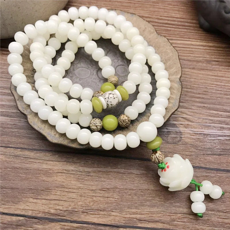 108 Beads Mala