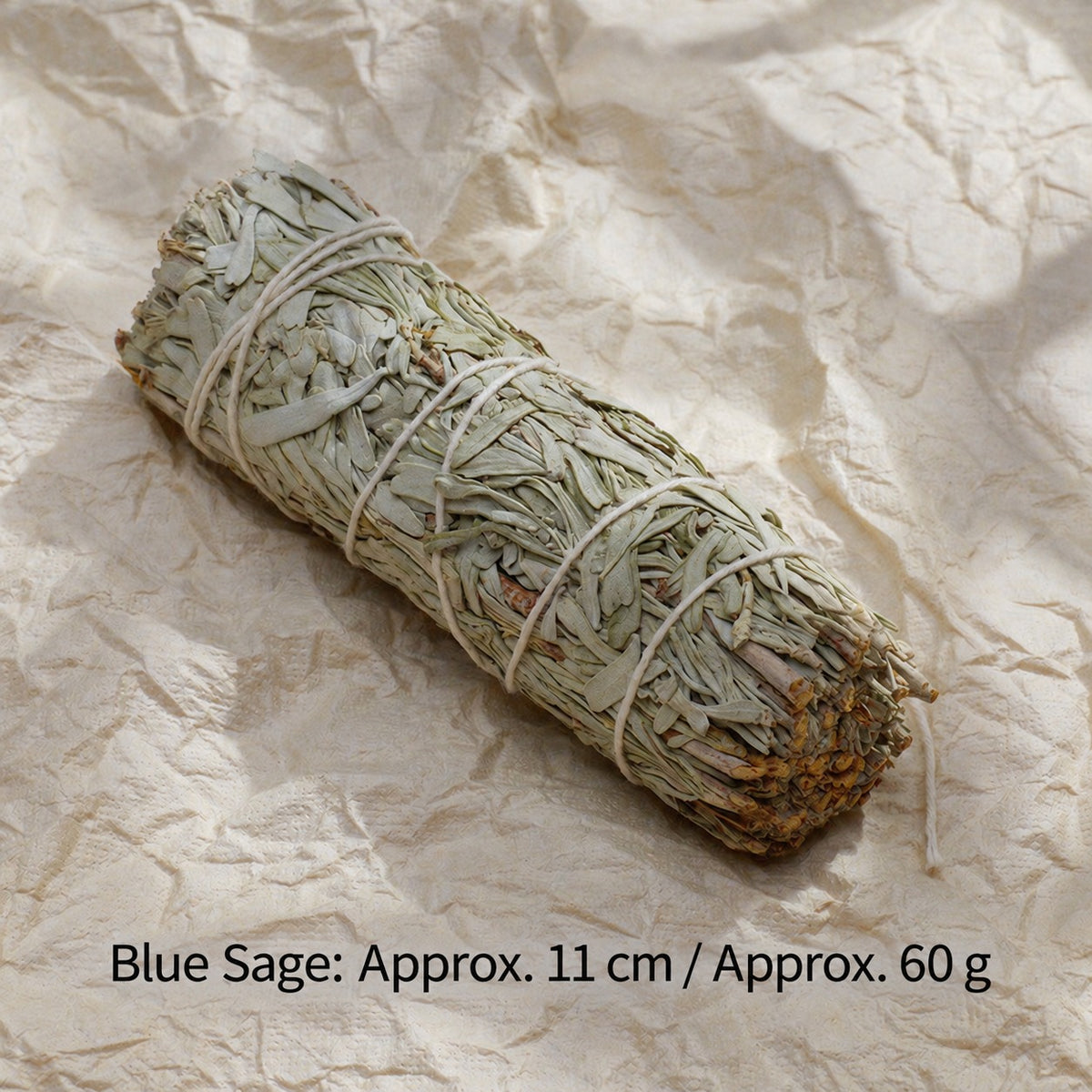 Blue Sage Bundle - supplier product contents