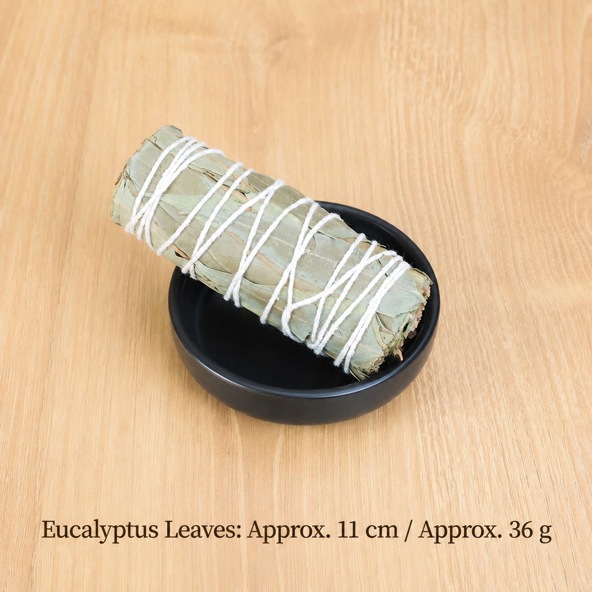 Eucalyptus Bundle - supplier product contents