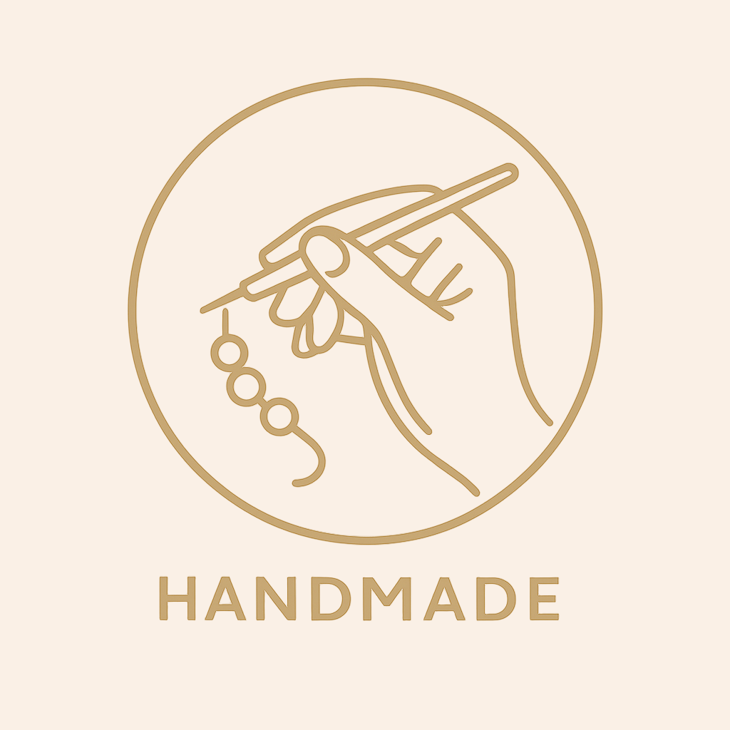 Hand-Knotted and Handcrafted Feng Shui Jewelry Icon