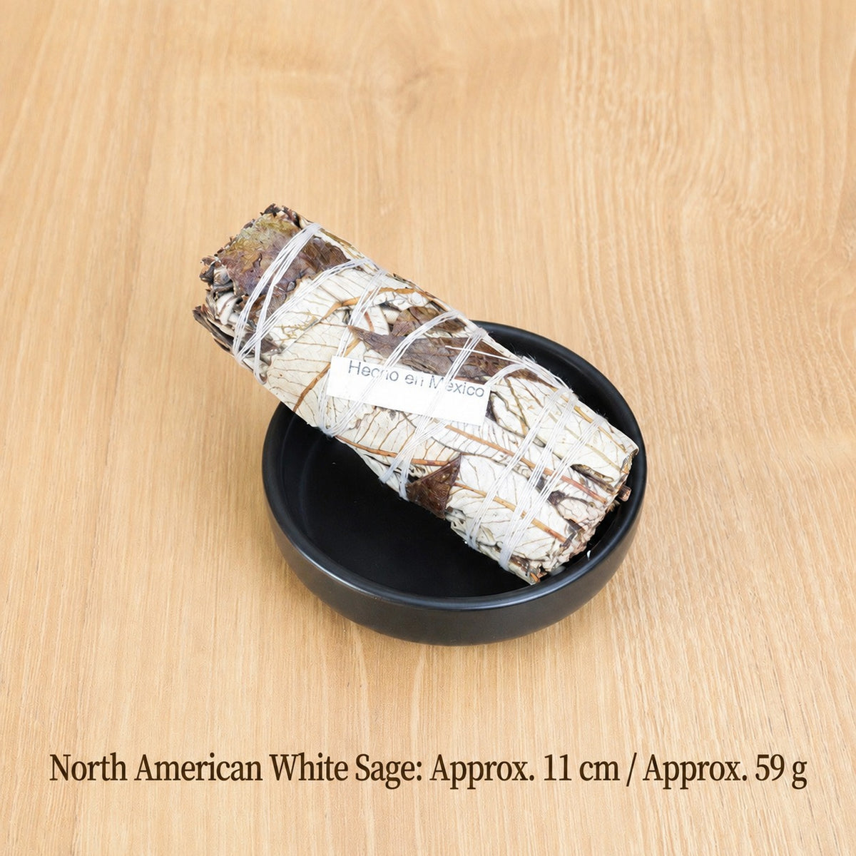 North American Herb Bundle - supplier product contents