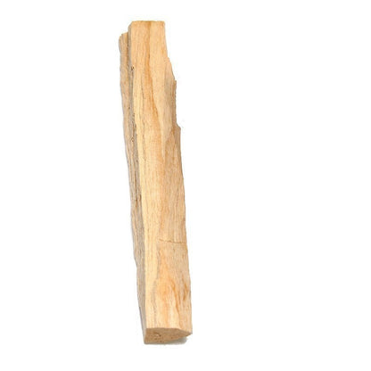 Palo Santo Stick - supplier product contents