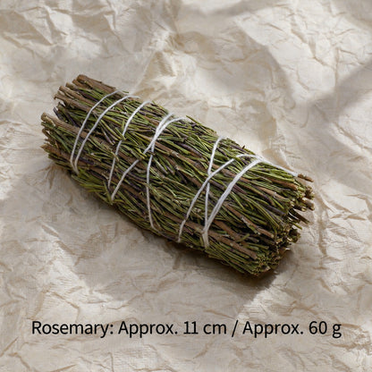 Rosemary Bundle - supplier product contents